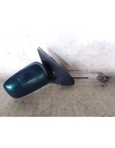 RETROVISOR DERECHO VOLKSWAGEN POLO III (6N1) - 202268 2