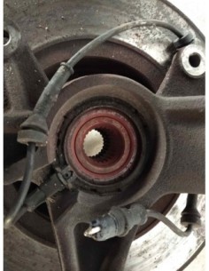 MANGUETA DELANTERA DERECHA RENAULT MEGANE II BERLINA 5P -... 2