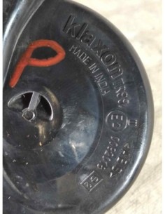 CLAXON AUDI A6 BERLINA (4B2) - 127228 2