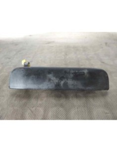 MANETA EXTERIOR DELANTERA DERECHA NISSAN PICKUP (D22) -...