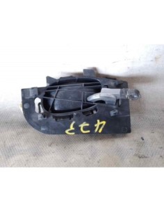 MANETA INTERIOR DELANTERA IZQUIERDA PEUGEOT 206 - 169158 2