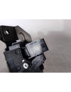 CERRADURA MALETERO / PORTON OPEL ASTRA J BERLINA 5P - 95220 2