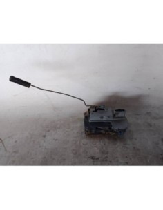 CERRADURA PUERTA DELANTERA IZQUIERDA PEUGEOT PARTNER...