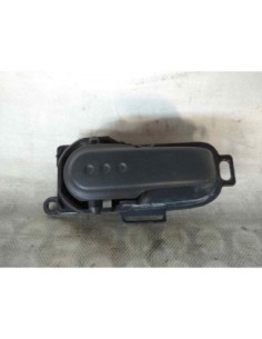 MANETA INTERIOR TRASERA IZQUIERDA NISSAN MICRA (K12E) -...