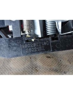 MANETA EXTERIOR DELANTERA DERECHA PEUGEOT 308 SW - 172792 2