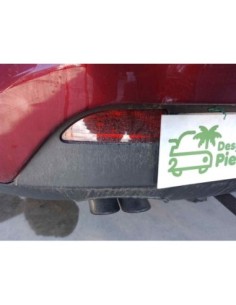 FARO ANTINIEBLA TRASERO IZQUIERDO FIAT II BRAVO (198) -...