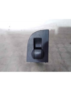 MANDO ELEVALUNAS TRASERO DERECHO AUDI A6 BERLINA (4B2) -...