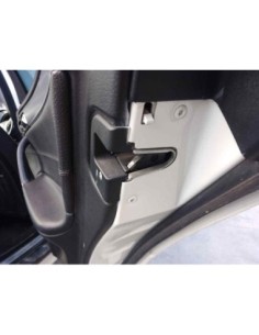 CERRADURA PUERTA TRASERA DERECHA MERCEDES-BENZ CLASE C...
