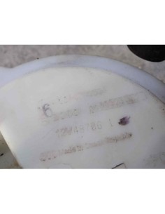 AFORADOR MERCEDES-BENZ CLASE A (BM 169) - 146066 2