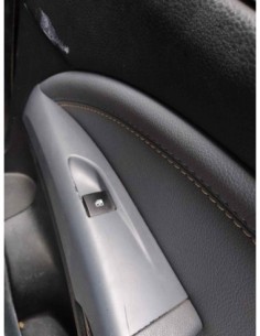 MANDO ELEVALUNAS TRASERO DERECHO OPEL ZAFIRA C TOURER -...