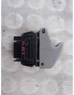 MANDO ELEVALUNAS DELANTERO DERECHO RENAULT TWINGO I (C06)... 2