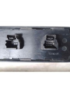 MANDO ELEVALUNAS DELANTERO IZQUIERDO PEUGEOT 407 - 127371 2