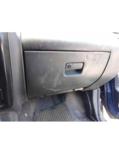 GUANTERA NISSAN PICKUP (D22) - 127774