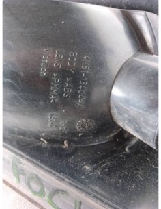 PILOTO TRASERO DERECHO FORD FOCUS BERLINA (CAP) - 108706 2