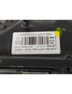 FARO IZQUIERDO FORD MONDEO BERLINA (CNG) - 128064 2