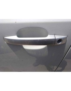 MANETA EXTERIOR DELANTERA IZQUIERDA SUBARU FORESTER...