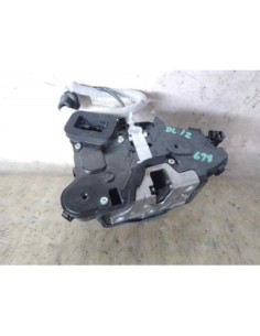 CERRADURA PUERTA DELANTERA IZQUIERDA SKODA FABIA (PJ3) -... 2