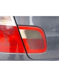 PILOTO TRASERO DERECHO INTERIOR BMW SERIE 3 BERLINA (E46)...