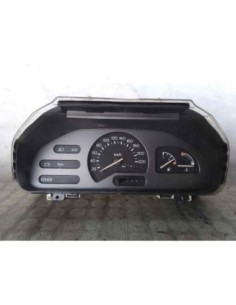CUADRO INSTRUMENTOS FORD FIESTA COURIER - 99918
