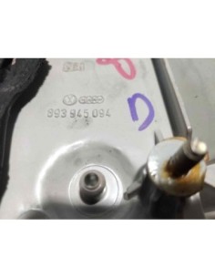 PILOTO TRASERO DERECHO INTERIOR AUDI 80 (811/813) - 168956 2