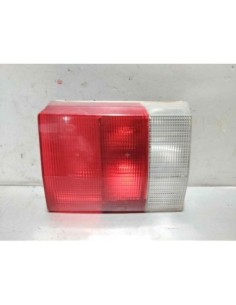 PILOTO TRASERO IZQUIERDO INTERIOR AUDI 80 (811/813) - 168955