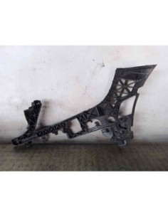 MOLDURA PARAGOLPE DELANTERA DERECHA MERCEDES-BENZ CLASE C... 2