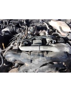 CREMALLERA DIRECCION AUDI A6 AVANT (4B5) - 135731