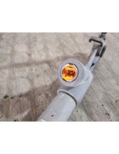 CINTURON SEGURIDAD DELANTERO DERECHO CITROEN C4 PICASSO -... 2