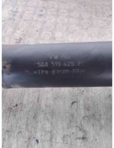 AMORTIGUADOR TRASERO IZQUIERDO SEAT LEON (5F1) - 147166 2