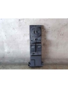 MANDO ELEVALUNAS DELANTERO IZQUIERDO FORD FOCUS...