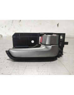 MANETA INTERIOR DELANTERA DERECHA SUZUKI SWIFT...