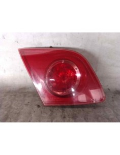 PILOTO TRASERO IZQUIERDO INTERIOR MAZDA 3 BERLINA (BK) -...