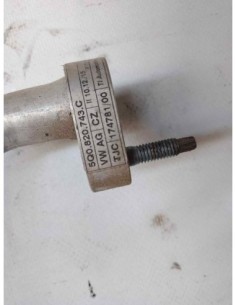 TUBOS AIRE ACONDICIONADO SEAT LEON (5F1) - 154124 2