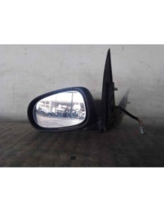 RETROVISOR IZQUIERDO NISSAN ALMERA (N16/E) - 154243