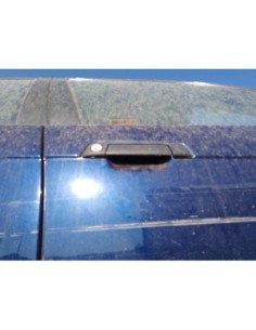 MANETA EXTERIOR DELANTERA DERECHA BMW SERIE 3 BERLINA...