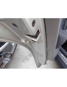 CERRADURA PUERTA TRASERA IZQUIERDA SKODA OCTAVIA BERLINA...