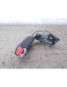 CINTURON SEGURIDAD TRASERO IZQUIERDO CITROEN C4 BERLINA -...