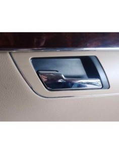 MANETA INTERIOR TRASERA IZQUIERDA MERCEDES-BENZ CLASE S...