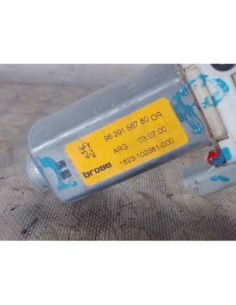 MOTOR ELEVALUNAS TRASERO IZQUIERDO PEUGEOT 607 (S1)(12... 2