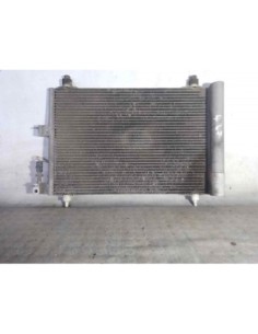 CONDENSADOR / RADIADOR  AIRE ACONDICIONADO CITROEN XSARA...
