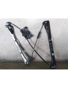 ELEVALUNAS DELANTERO IZQUIERDO SKODA FABIA (PJ3) - 205220