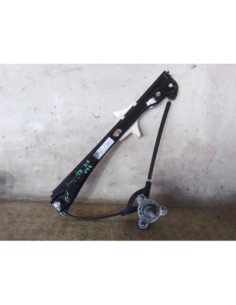 ELEVALUNAS TRASERO DERECHO SKODA FABIA (PJ3) - 205242