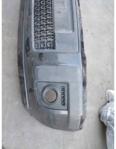 PARAGOLPES DELANTERO FORD FUSION (CBK) - 258749 2