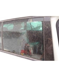 LUNA TRASERA DERECHA VOLKSWAGEN GOLF SPORTSVAN VII...