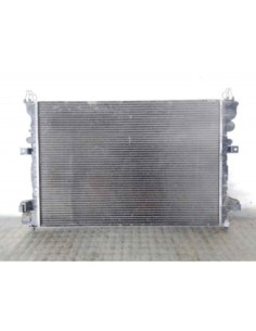 RADIADOR AGUA PEUGEOT EXPERT COMBI (1995) - 169857 2