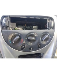 MANDO CALEFACCION / AIRE ACONDICIONADO CITROEN C5 BERLINA...