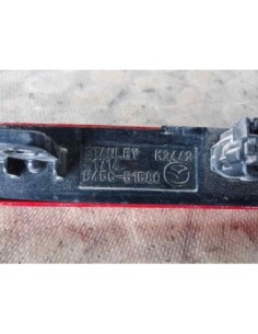LUZ CENTRAL DE FRENO MAZDA CX-3 (DK) - 175497 2