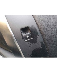 MANDO ELEVALUNAS TRASERO DERECHO BMW SERIE 5 BERLINA...