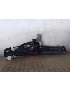 ELEVALUNAS TRASERO IZQUIERDO BMW SERIE 5 BERLINA (E60) -...