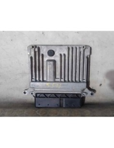 CENTRALITA MOTOR UCE MERCEDES-BENZ CLASE C (BM 204)...
